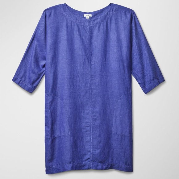 ARITZIA WILFRED DELPHINE DRESS XS - Picture 9 of 10